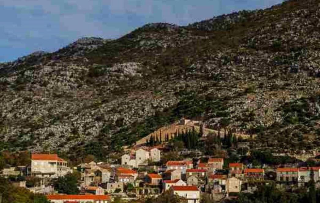 Priča obitelji   s Gromače koja   je iz pepela   podignula    seljačko  domaćinstvo