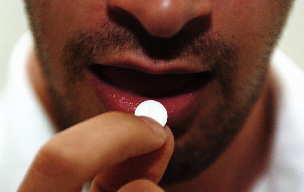 Saznajte kako vam može pomoći  jedan aspirin dnevno