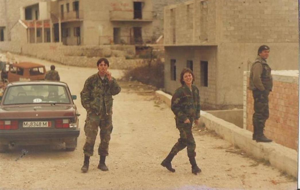 KAŽU DA JE BILO DAVNO:   Tko su žene koje su branile Dubrovnik (FOTOGALERIJA)