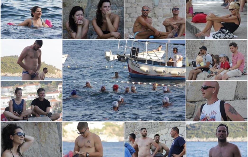 DIVLJA LIGA: Evo koja  su druga dva tima izborili polufinale  (FOTOGALERIJA)
