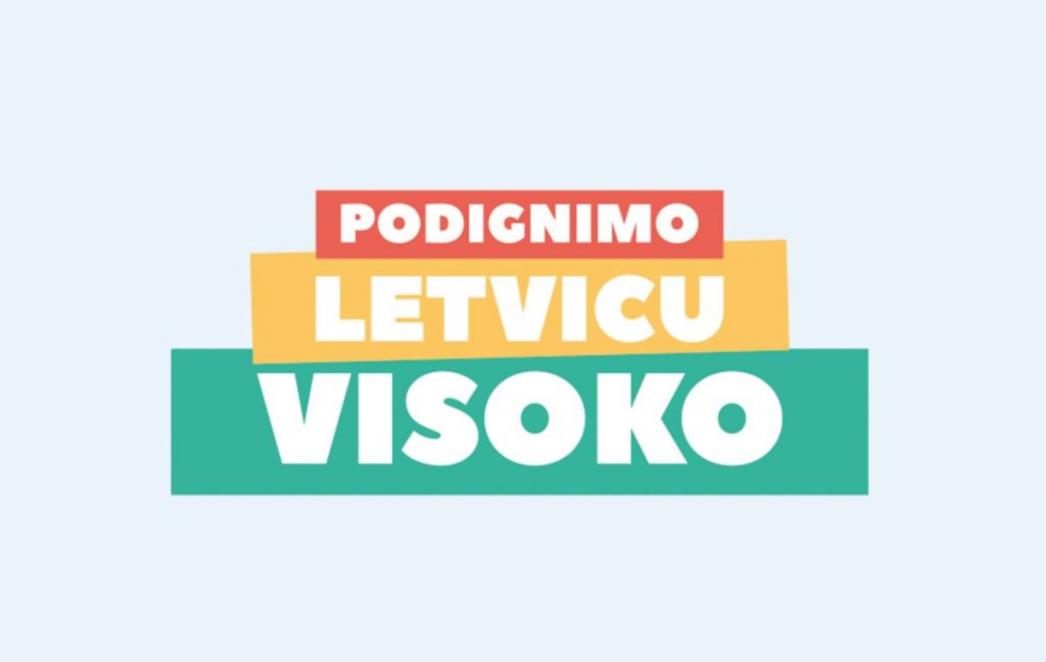 PODIGNIMO LETVICU VISOKO: Pozivaju se svi zainteresirani da se prijave za sudjelovanje u Okruglom stolu na temu “Prava i položaj osoba s invaliditetom u općini Konavle”