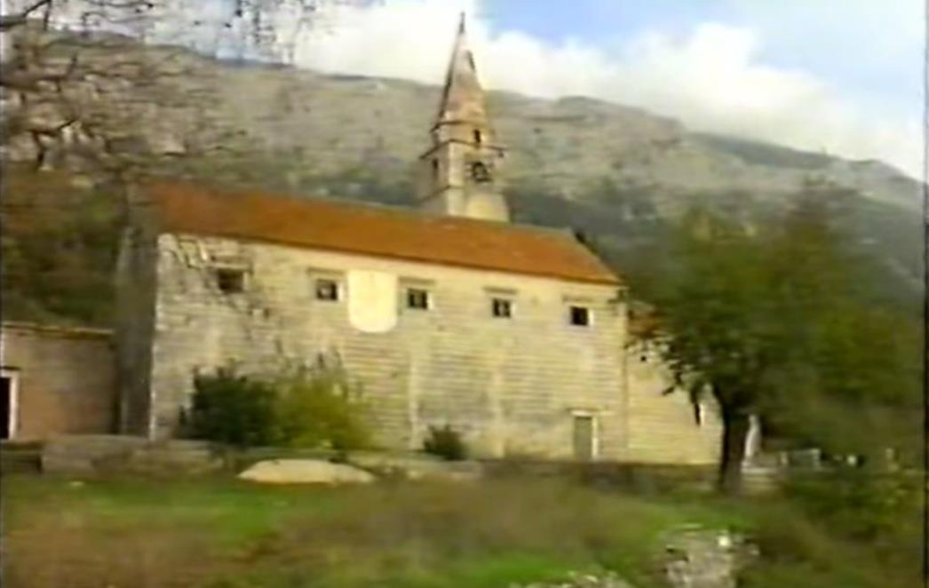 Pridvorje narednih  dana postaje konavosko kulturno središte