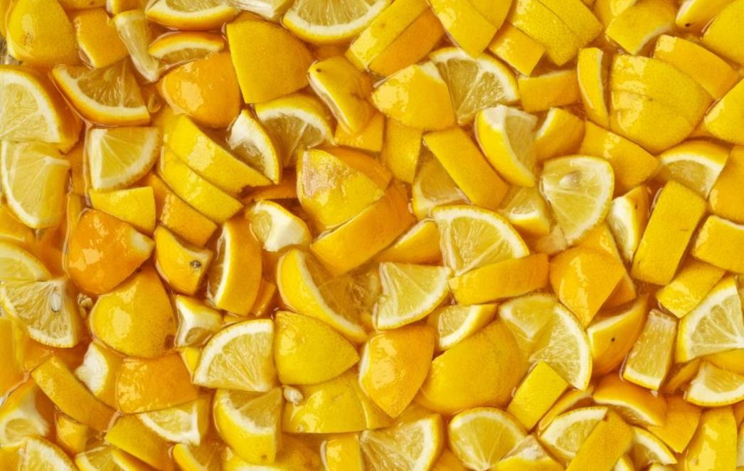 Nevjerojatne   situacije   u kojima    možete koristiti    limun