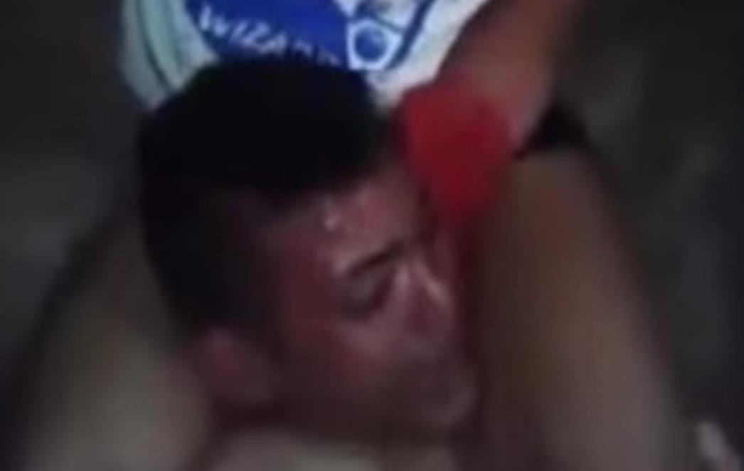Opljačkao MMA borkinju pa je  završio  u suzama u 'trokutu'