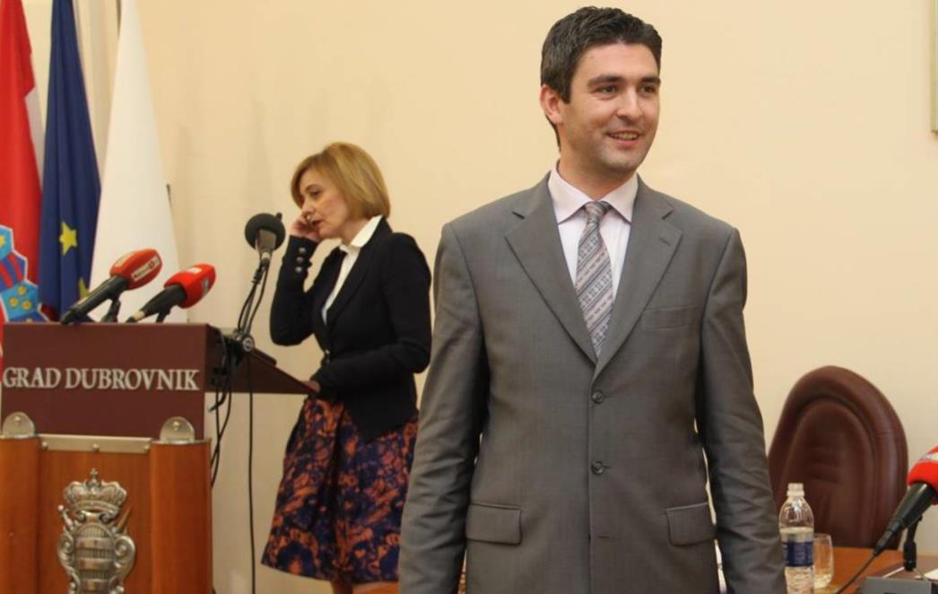 Franković: Na kavi s Vićanom nisam  lobirao za sebe, a Vlahušić je trenutno zamjenik gradonačelnika!