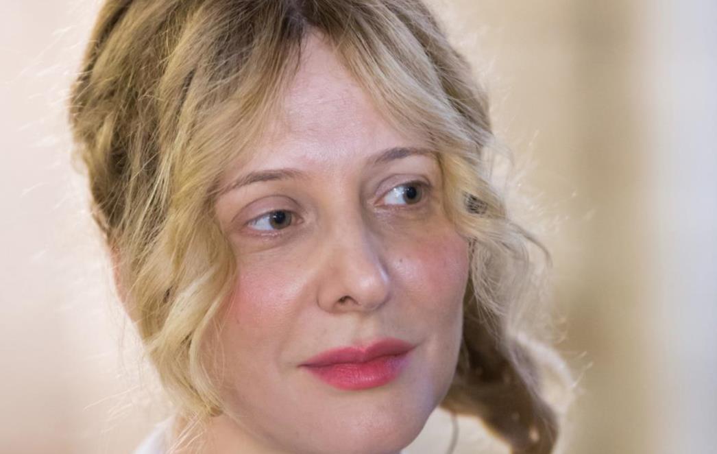 LINDA BEGONJA O LUKRECIJI: 'To je žena koja se ne uklapa u ovaj mentalitet, žena na rubu živčanog sloma, u potrazi za odbjeglim mužem '