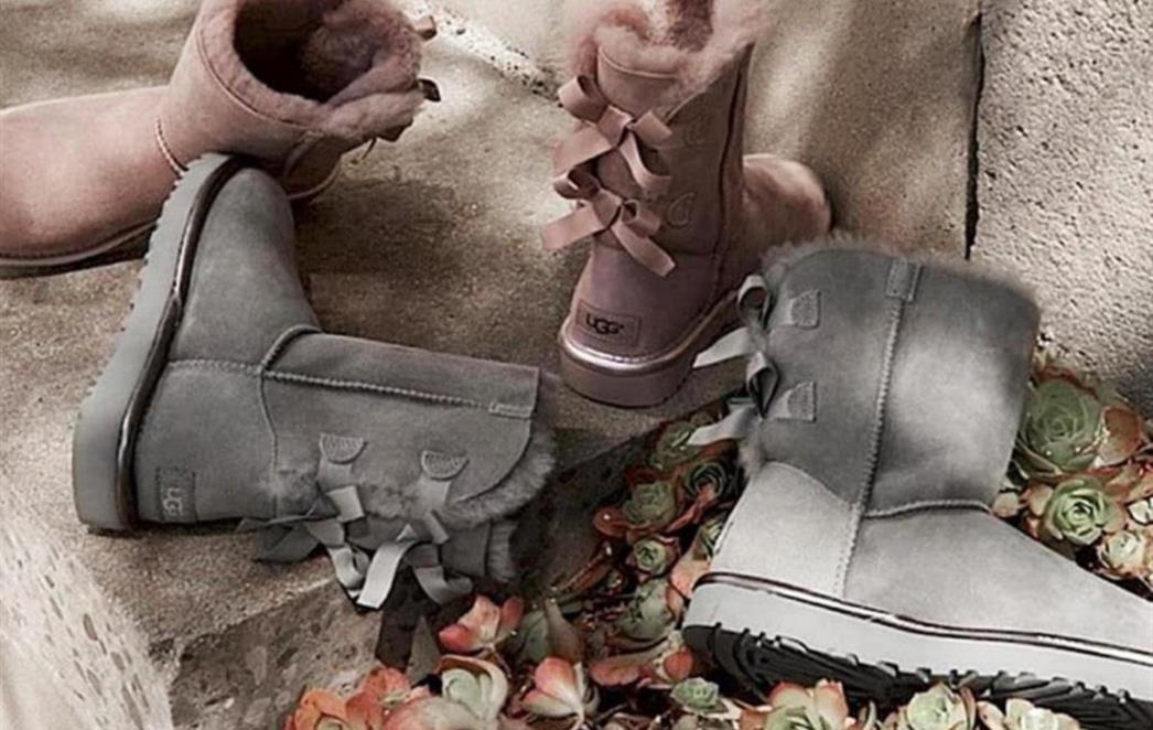 NEODOLJIVE UGGSICE U BLUE MOONA NA 40% Jedinstveni dizajn kojem kiša i mrlje ne mogu ništa (FOTO)