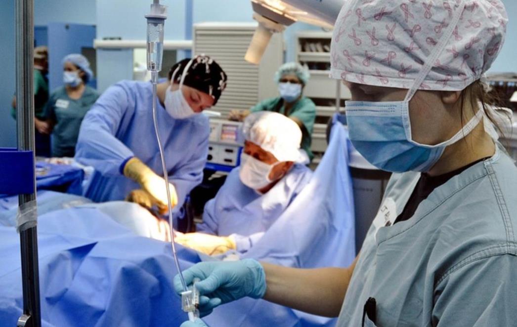 BOLNICA TUŽI BIVŠE DJELATNICE:    Prijete im ovrhama od milijun kuna