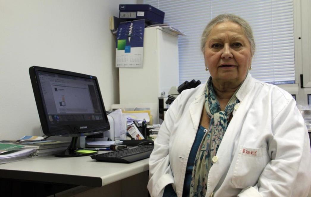 KOLUMNA DR. LJILJANE  RAKIĆ: Melanom