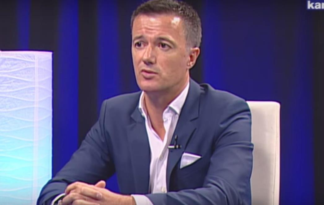 JELIČIĆ POKOPAO I POSRAMIO HAJDUK: ‘Oni su kao Grupa TNT, a Hugo Almeida je Jeremija’