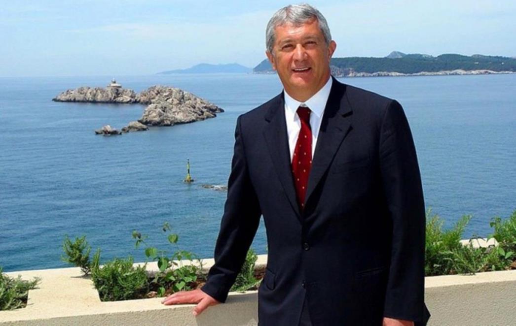 Štrokov unosni  antifašizam
