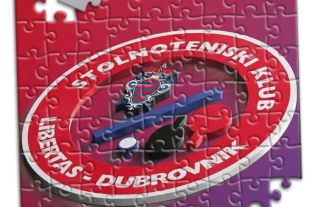 POZIV Stolnoteniski klub Libertas Marinkolor vrši upise novih članova u mlađim kategorijama