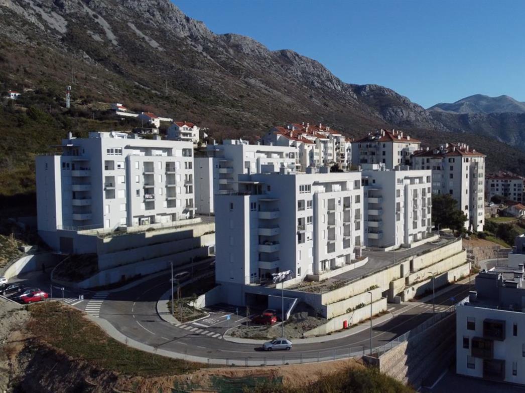 Grad objavio javni poziv za davanje u najam stanova izgrađenih u Mokošici