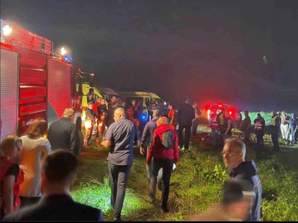 Poznat li identitete žrtava tragične nesreće kod Novske