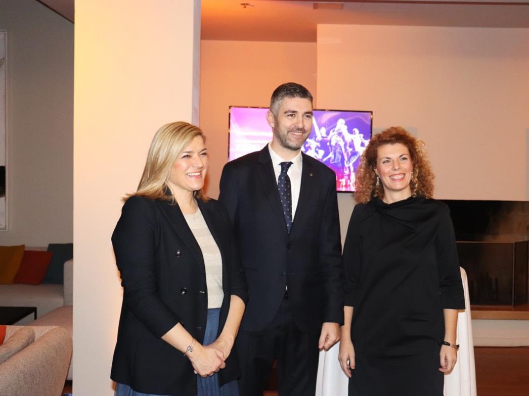PREDSTAVLJEN PROGRAM 74. IGARA Intendantica: 'Igre su u ovom gradu, obilježje koje je neprocijenjivo'
