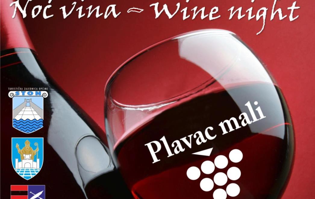NOĆ PELJEŠKIH VINA: U nedjelju svi u Ston