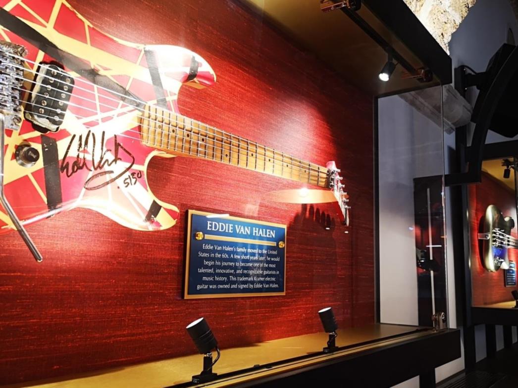 U Dubrovniku se otvara popularni Hard Rock Cafe