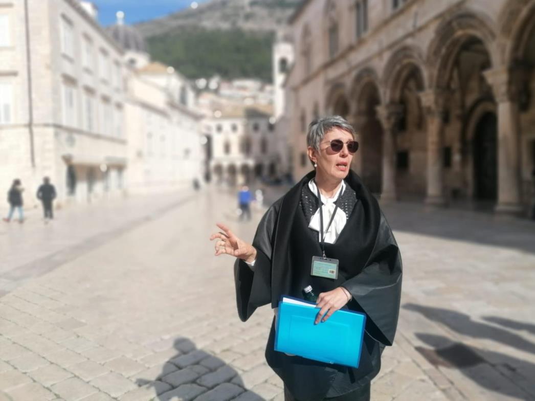 Radionica Pričopričanja Vesne Barišić ovog vikenda u Kabogi