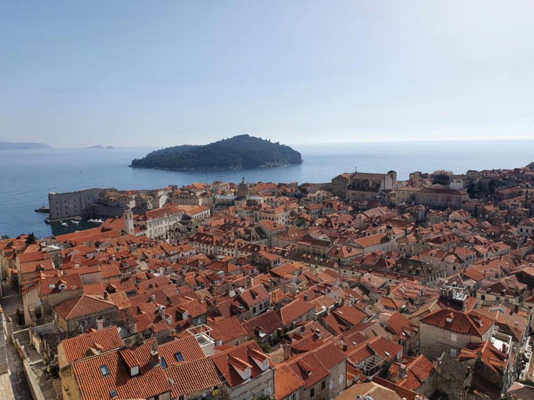 Pokreću se izmjene Zakona o obnovi spomeničke cjeline Dubrovnika