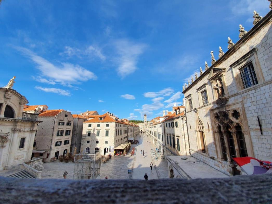 Strategija upravljanja imovinom Grada Dubrovnika upućena u javno savjetovanje