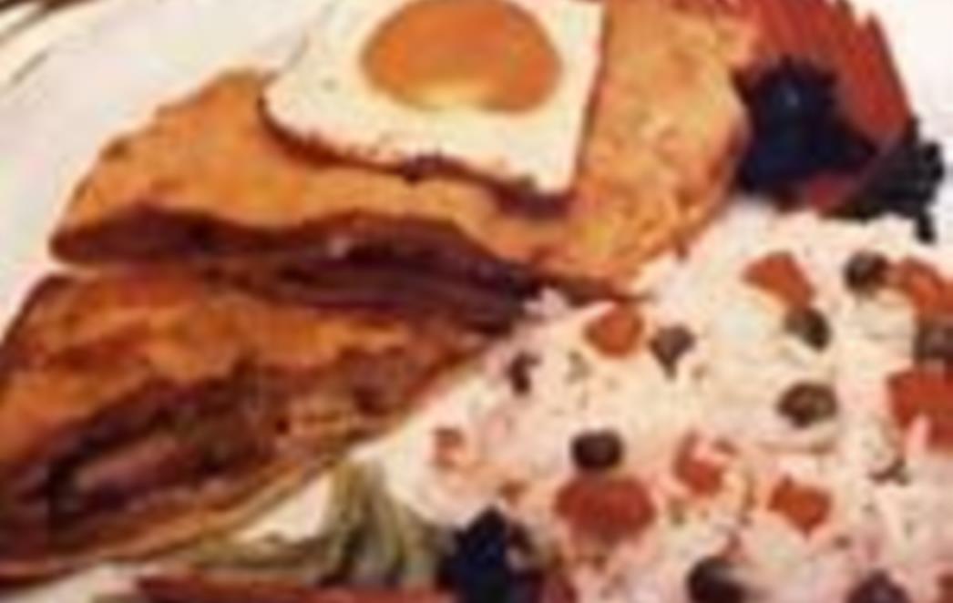 RECEPT DANA: Misa 'Toplica'