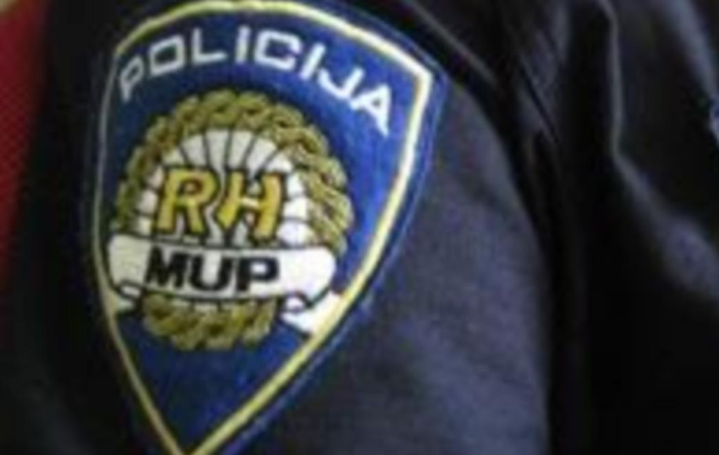 Uhvaćena u krivotvorenju isprava 