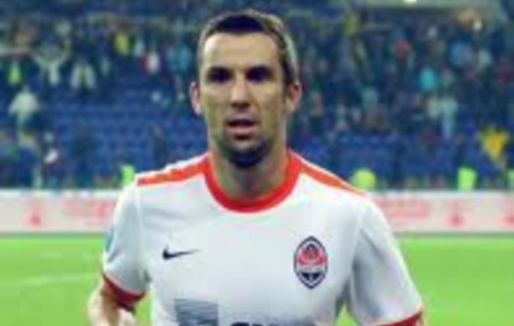 Darijo Srna asistirao u velikoj pobjedi Šahtara