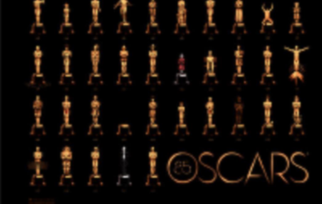 OBJAVLJENE NOMINACIJE ZA OSCARA! Pogledajte tko će se sve boriti za prestižnu nagradu