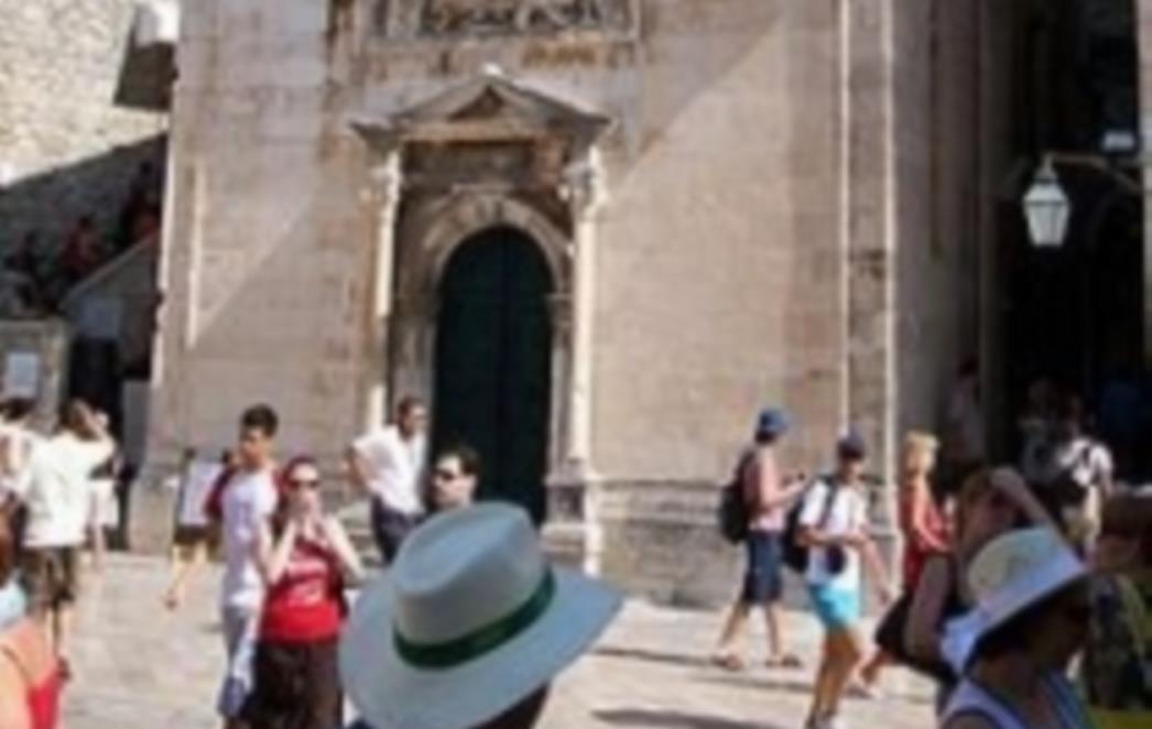 Najava proslave svetkovine Uzašašća Gospodnjega u katedrali i crkvi Svetog Spasa