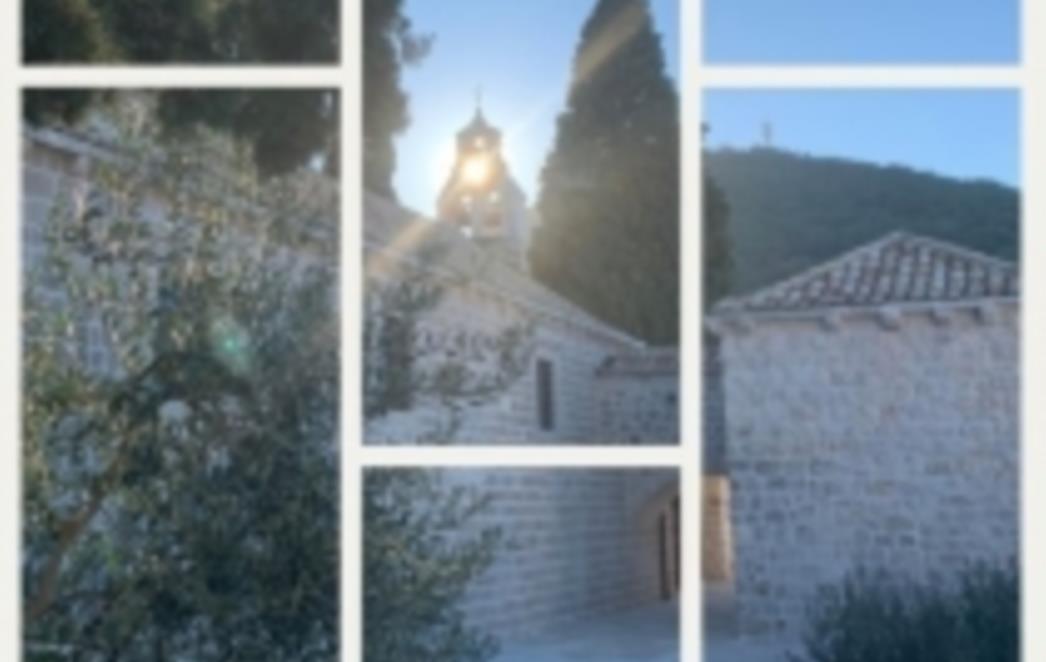 Nuncij Lingua u subotu će blagosloviti obnovljenu crkvu sv. Mihajla u Lapadu te u nedjelju slaviti misu u katedrali