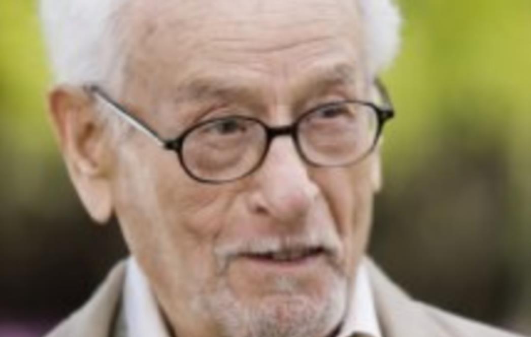 IKONA VESTERNA: Umrla glumačka legenda Eli Wallach /VIDEO/