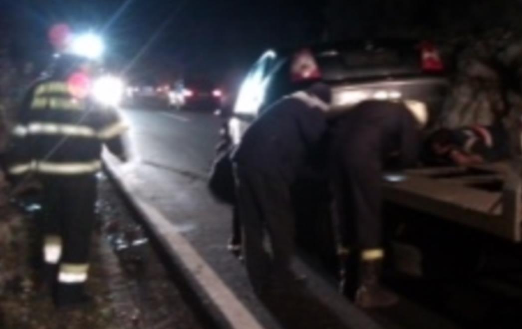 Autobus koji je prometovao na relaciji NEUM-VINKOVCI sletio s ceste, jedna osoba poginula, devet ozlijeđenih!