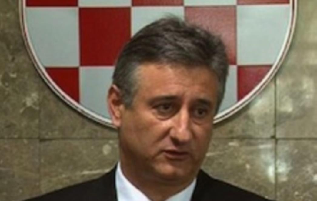 Karamarko: Nema ništa sporno u pobjedi Zagreba nad Cedevitom