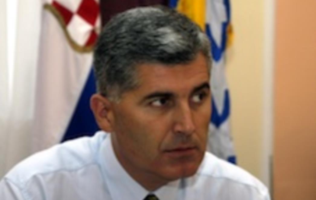 'Izbacivanje Hrvata iz vlasti vodi raspadu BiH'
