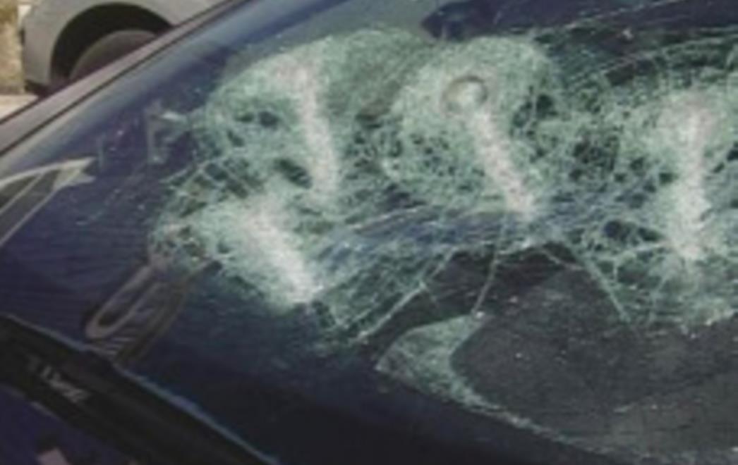 Oštetio šest automobila u Cavtatu