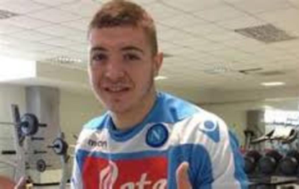 Radošević ostaje u Napoliju?