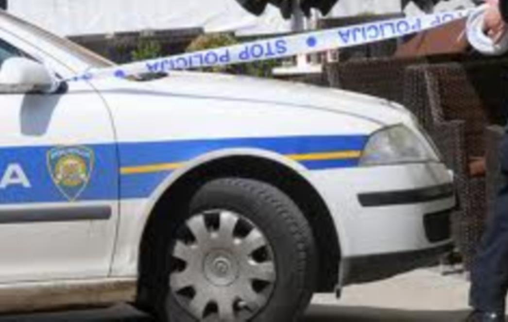 KLEK: Predstavio se kao policajac i od vozača uzeo novac za 'prometni prekršaj'