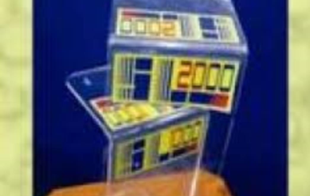 NOVI IZUM KOJI JEDNOSTAVNO MORATE IMATI:  Stalak za lakat 2000!