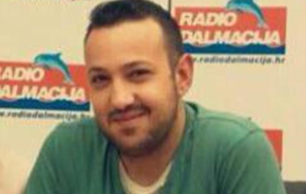 ZA SVAKU POHVALU: Još jedno priznanje za Paska Tomaša