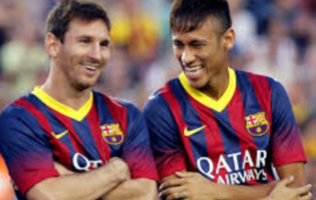 Messi: Volio bih vidjeti Higuaina u Barceloni 