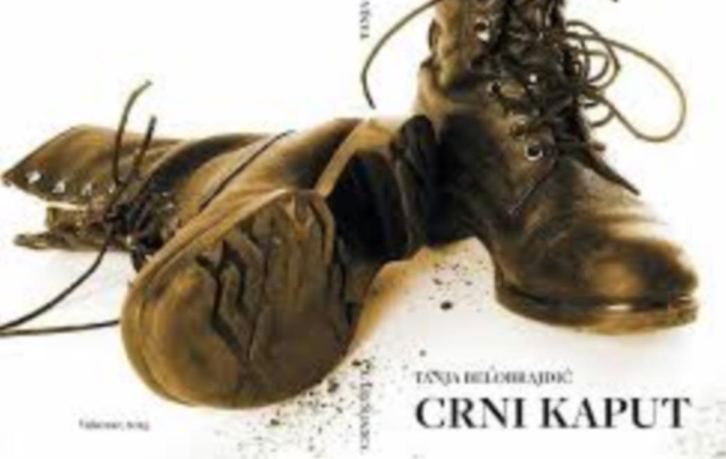 'Crni kaput' ili moderni inkvizitori pod kapuljačama borbe za ljudska prava