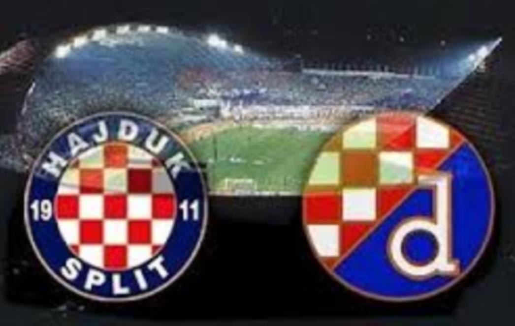 HAJDUK JAČI OD DINAMA: Napravljena je velika greška, derbi će se ipak igrati?