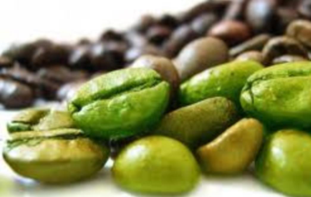 Zelena kava drži dijabetes pod kontrolom