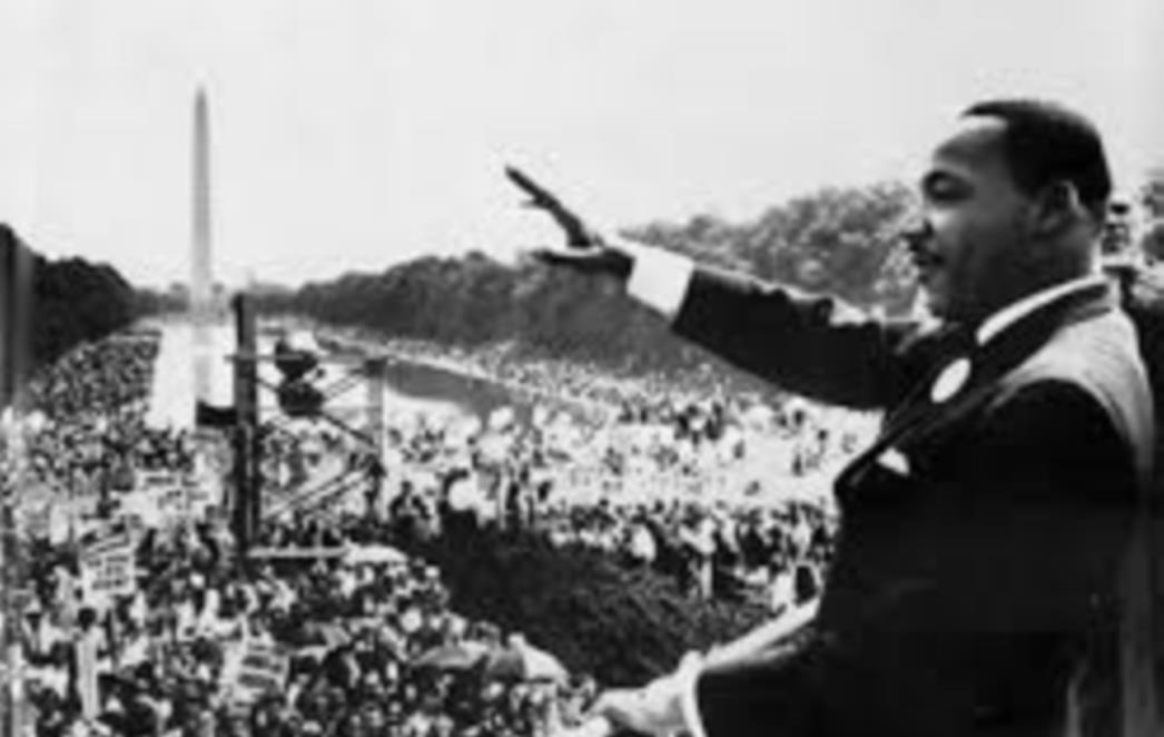 I HAVE A DREAM: Na današnji dan Martin Luther King održao povijesni govor