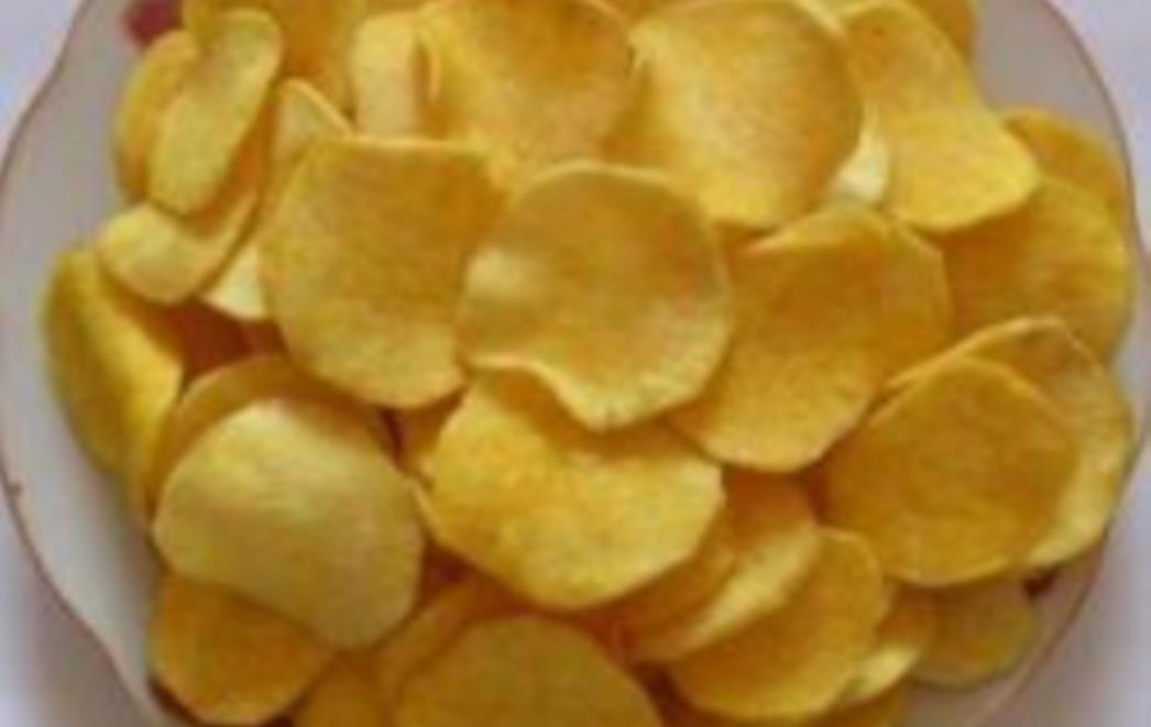 Što sve vreba iz vrećice čipsa?