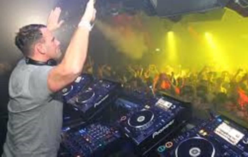 Jedan od najupješnijih producenata i DJ-a dolazi u Culture Club Revelin