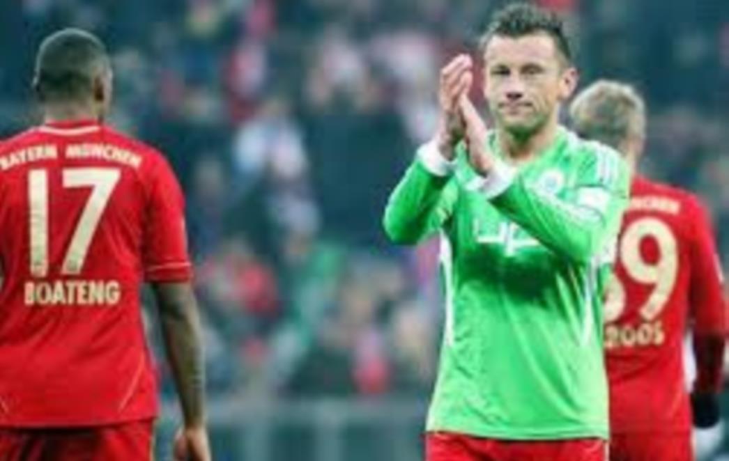Olić: Htio sam ostati, ali nisam baš najsretniji trenutnom situacijom! 