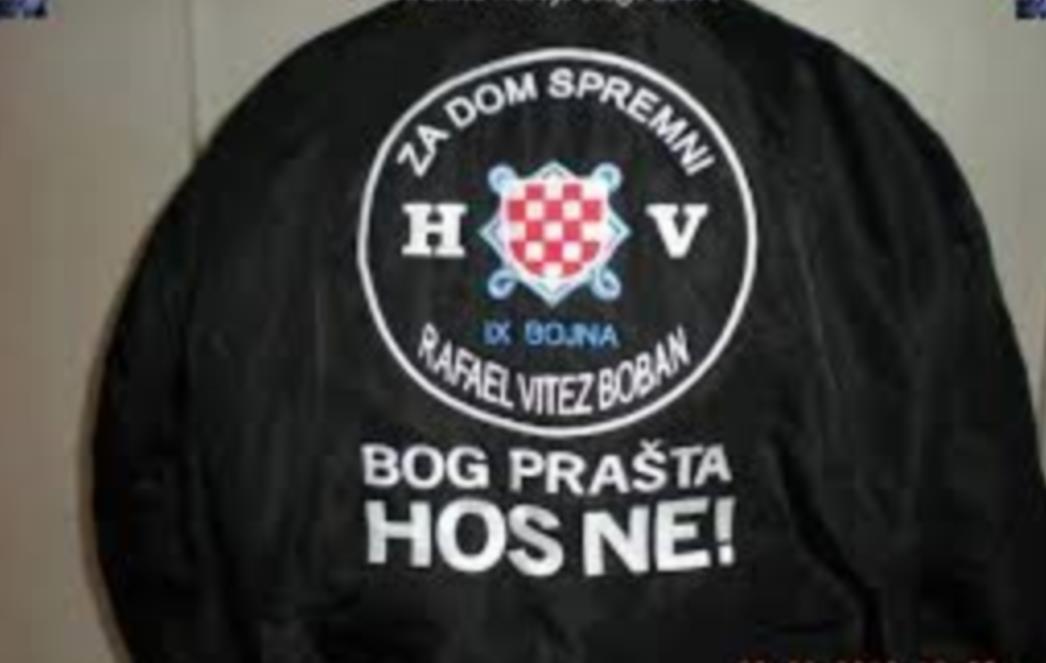 JUNACI DOMOVINSKOG RATA: Bojovnici HOS-a na braniku domovine