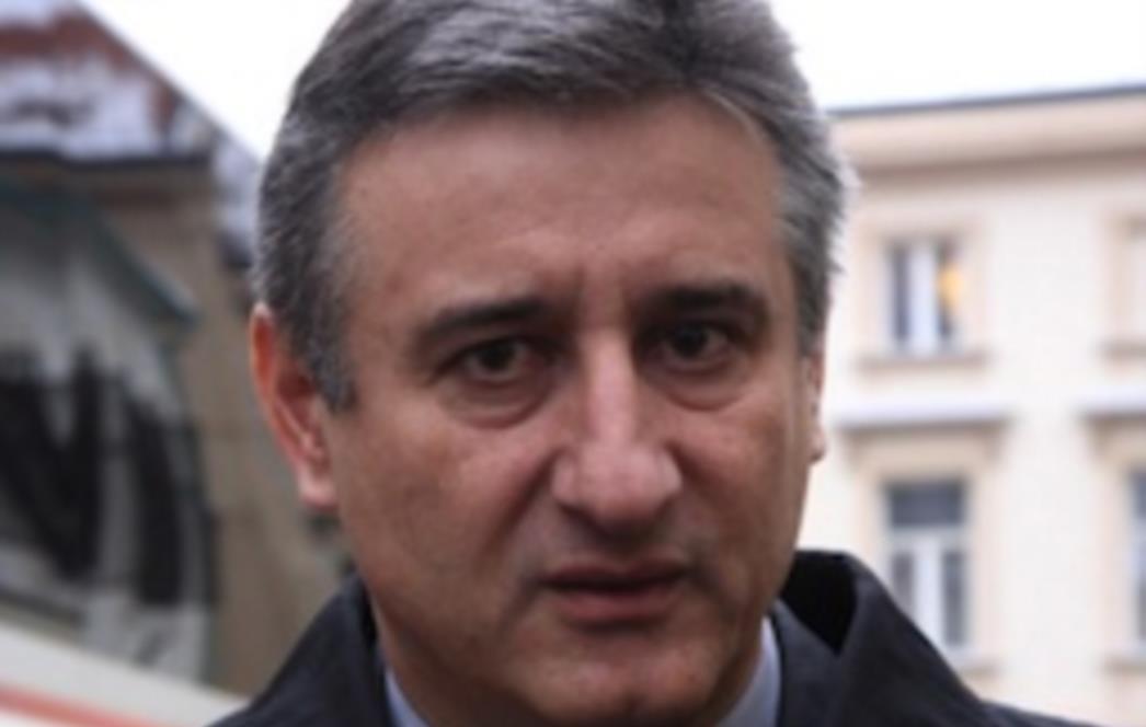 Karamarko: Nećemo smijeniti Grbića