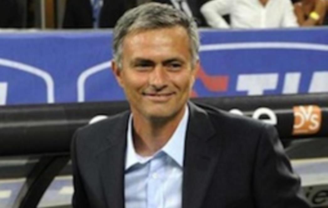 Real Madrid se žalio Uefi zbog Mourinha
